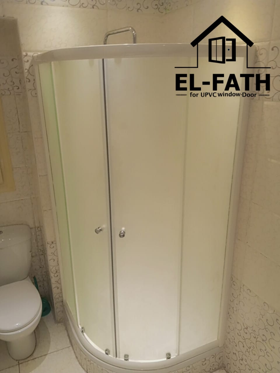 مميزات كبائن شاور